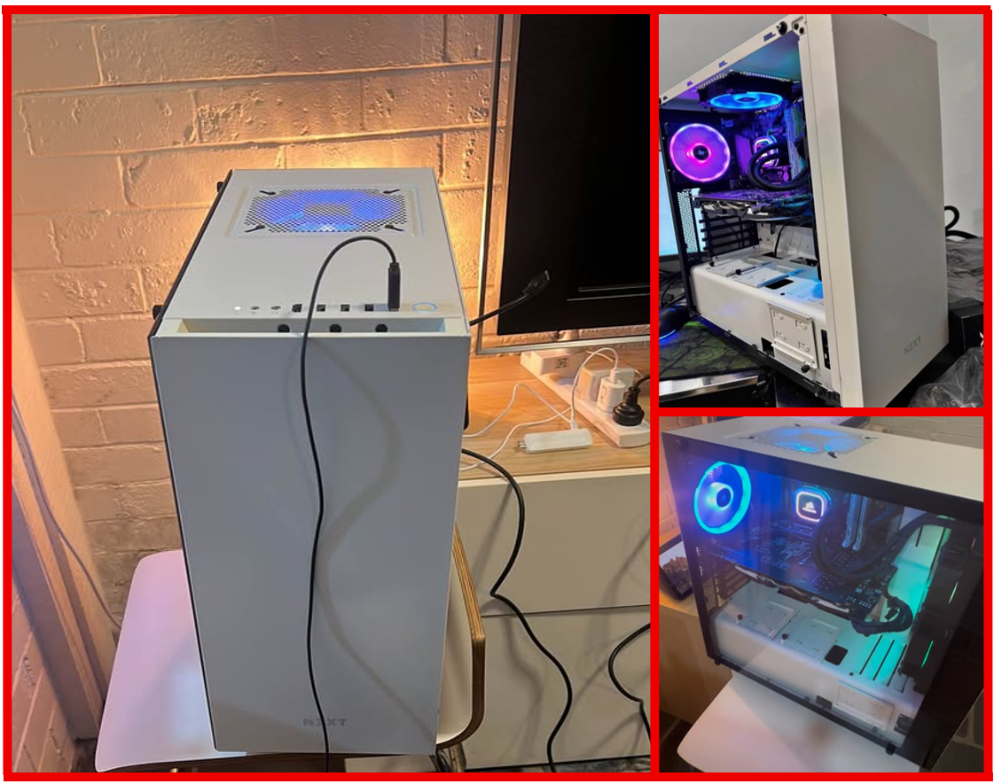 Custome PC